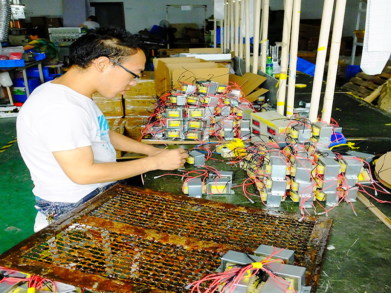 生產(chǎn)設(shè)備