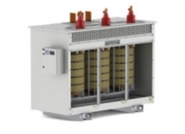 發(fā)電機配套勵磁變壓器