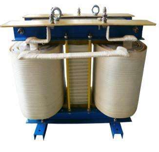 S-D斯考特變壓器