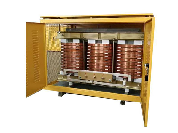 電爐變壓器 加熱變壓器