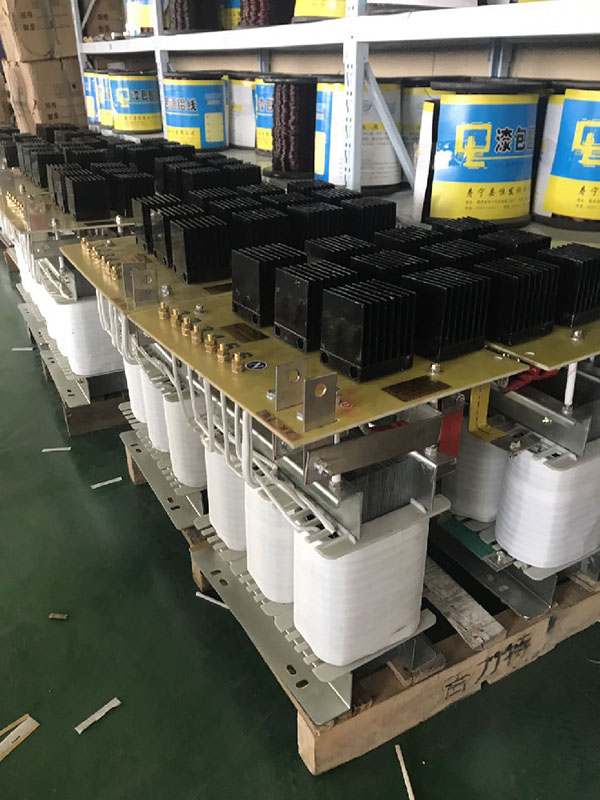 三相整流變壓器ZSG-300A