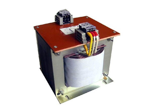 控制柜專用變壓器BK系列