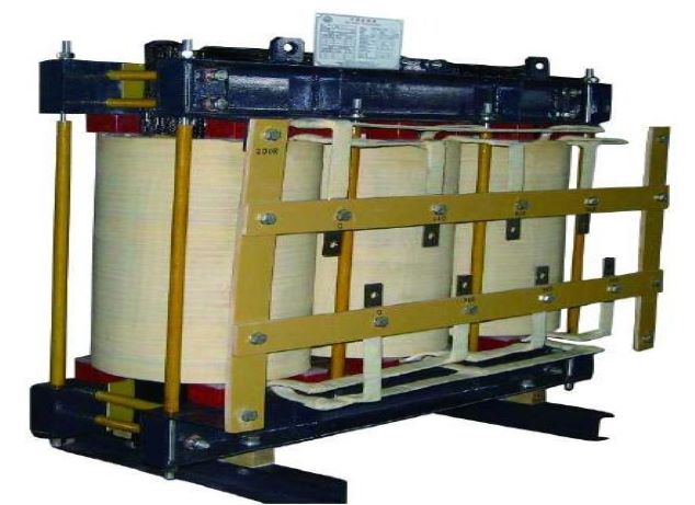 電機啟動用自藕變壓器QZB系列