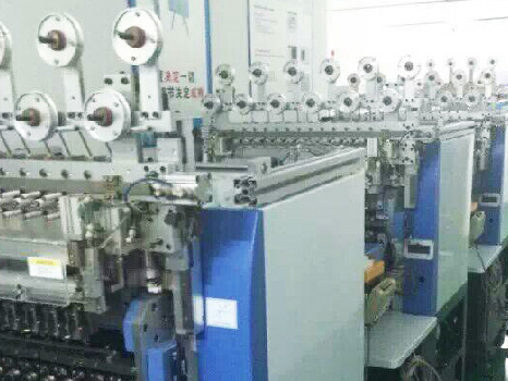 生產(chǎn)車(chē)間