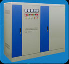 大功率補(bǔ)償式電力穩(wěn)壓器