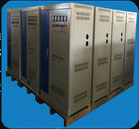 節(jié)能型電力穩(wěn)壓器