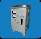 單相高精度穩(wěn)壓器